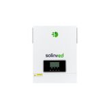 Solinved NML Serisi 1.6 KW MPPT Off Grid 12V 30-400 Voc Inverter