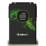 Solinved Premium Serisi 3.6Kw 24V Mppt Akıllı İnverter