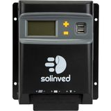 Solinved Şarj Kontrol Cihazı 20A Mppt - SOL-MPPT320D