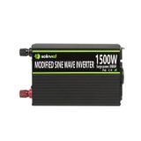 Solinved SLV Serisi 12V 1500W Modifiye Sinüs İnverter