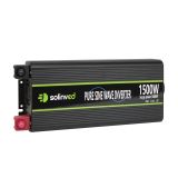 Solinved SLV Serisi 12V 1500W Tam Sinüs İnverter