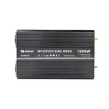 Solinved SLV Serisi 24 V 1500 W Modifiye Sinüs İnverter