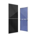 SOLİNVED Smart Phono Solar 585 Güneş Paneli Bificial (çift Taraflı