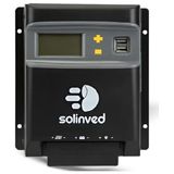 Solinved SOL-MPPT320D 20A Şarj Kontrol Cihazı