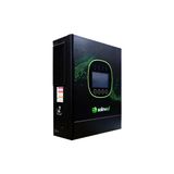 Solinved Solined 5 Kw Gordion Serisi Mppt Off-Grid Inverter 24V