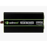 SOLİNVED Solinved Tam Sinüs Inverter 1000w 12v