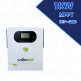 SOLİNVED Solinved VICTOR NMS 1 KW MPPT OFF-GRID INVERTER