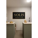Solis W10 Olympea Extrait Parfüm (%37 Esans Oranıyla)