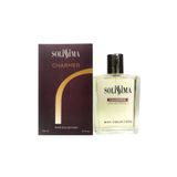 Solissima Man Collection Charmer EDP 100 ml Erkek Parfüm