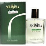 Solissima Man Collection Herald Man Edp 100 ml Erkek Parfüm