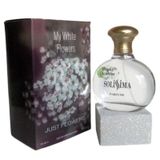 Solissima My White EDP 50 ml Kadın Parfüm