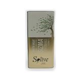 Solive Erken Hasat Soğuk Sıkım Sızma Zeytinyağı 5 Lt Teneke