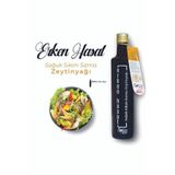 solive Erken Hasat Soğuk Sıkım Sızma Zeytinyağı 500ml