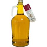 Solive Soğuk Sıkım Sızma Zeytinyağı 3 Lt Galon Şişede