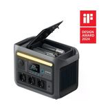 Solıx C800x 768 Wh - 1200 W - 1600 W Surgepad Taşınabilir Güç Kaynağı
