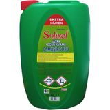 Solixel 4 L Ultra Yoğun Kıvamlı Çamaşır Suyu - 4 lt