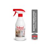 SOLİXEL Banyo Temizleyici Klozet, Lavabo, Duşakabin, Musluk Batarya