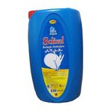 Solixel Bulaşık Deterjanı 4 kg