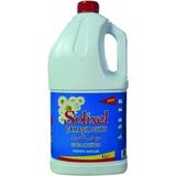 Solixel Çamaşır Suyu 4 L - 4 lt