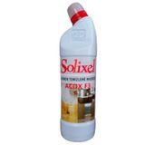 Solixel Mermer Temizleme Maddesi 950 ML