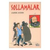 Sollamalar - Zafer Aydin