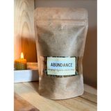 Solman Arınma Tütsüsü Reçine Tütsü Adaçayı Lavanta Sığla Ağacı Palo Santo Parçaları Tütsüsü - Abundance