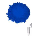 Solman Dekoratif Mum Boyası Kokusuz Pigment 1,5ml Tüp ile Canlı Renkler Elde Edin - Mavi