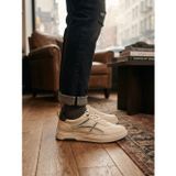 Solmaz Dragon Bdl5032 Krem Erkek Casual Spor Ayakkabı