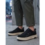 Solmaz Dragon Bdl5034 Siyah Erkek Casual Spor Ayakkabı