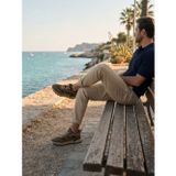 Solmaz Dragon Bdl5045 Vizon Erkek Casual Spor Ayakkabı
