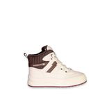 Solmaz Hv261-Bdl2003 Bej Bot Sneaker