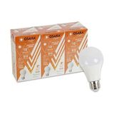 Solmazlar Online 10W 3lü Beyaz LED Ampül - Belirtilmemiş - 0 - Siyah