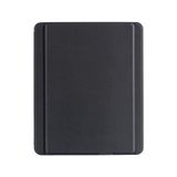 Solmazlar Online 8683140855239-BLNC T5509D İpad Pro 12.9 2022 Kılıf Palermo Ledli Klavyeli Standlı Tablet Kılıfı - Siyah Diğer Diğer