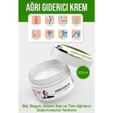 Solmazlar Online Abdulselim Kremi Ağrılarınız Için 200 ml - Belirtilmemiş