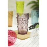 Solmazlar Online Akrilik Renkli 6'lı Uzun Bardak & Su Meşrubat Bardağı 750 ml ( Büyük Boy & Cam Değildir ) - Belirtilmemiş - 0 - Siyah