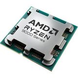 Solmazlar Online Amd Ryzen 7 9700X 3.8ghz 32MB 65W Am5 Fansız (Tray)