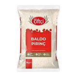 Solmazlar Online Baldo Pirinç 1000 gr - 1 kg