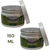 Solmazlar Online Beauty Clinic Çörek Otu Kremi 150ML Büyük Boy 2 Kutu - Belirtilmemiş