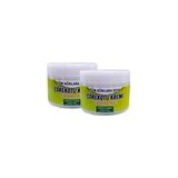 Solmazlar Online Beauty Clınıc Çörek Otu Kremi Ağrılarınız Için 2 Adet - 100 ml * 2 - Belirtilmemiş