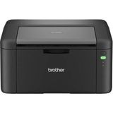 Solmazlar Online Brother HL-L1232W-2T Mono Lazer Yazıcı/wıfı (2 Tam Dolu Toner) - Beyaz