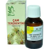 Solmazlar Online Çam Terebentini 50CC - Belirtilmemiş