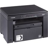 Solmazlar Online Canon I-Sensys MF3010 Lazer Yazıcı, Tarayıcı, Fotokopi, USB Bağlantı - Siyah - Beyaz