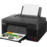 Solmazlar Online Canon Pıxma G3430, Renkli, Mürekkep Mega Tanklı, Yazıcı, Tarayıcı, Fotokopi, Wifi, Orijinal Mürekkep - Beyaz