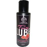 Solmazlar Online Cobeco Body Lube With Strawberry Water Based - Tasty Lube Latex Safe 100 ml Srcx - Latex - Kondom Uyumlu Su Bazlı Anàl Kàydırıcı Vajìnal Kàyganlàştırıcı Çikoolata Aromalı Lubrikant Jel - Belirtilmemiş