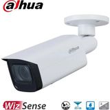Solmazlar Online Dahua IPC-HFW5442T-ASE, 2mpix, 2,8mm Lens, H265+, Wizmind, 50MT Gece Görüşü, IP67, IK10, Poe Metal Kasa Bullet Ip Kamera - Belirtilmemiş