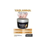 Solmazlar Online Das Dev Arfrika Salyangozu Kırşıklık Karşıtı Kremi 100 ml x 1 Adet - Belirtilmemiş