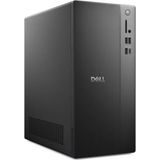 Solmazlar Online Dell Pro Tower Essential, BTO005B_QVT1260_U, I5-14500, 16GB Ddr5 Ram, 512GB Ssd, Paylaşımlı Ekran Kartı, Wi-Fi, Bluetooth, Freedos, mt Masaüstü Pc - 106 Gümüş - 15 inç CRT Monitörlü Paket