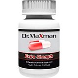 Solmazlar Online Dr Maxman 30 Kapsül - Belirtilmemiş