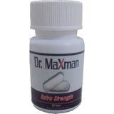 Solmazlar Online Dr. Maxman Dr.maxman Erkek Bakım 30LU - Belirtilmemiş