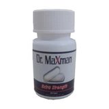 Solmazlar Online Dr. Maxman Erkek Bakım 30LU Kapsül - Belirtilmemiş